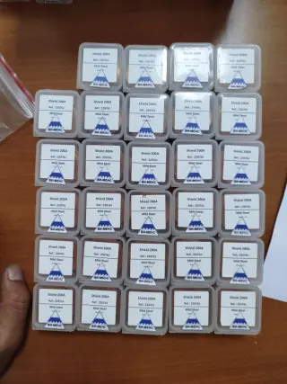 Расходники для плазменной резки