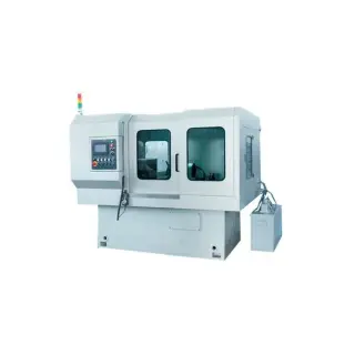 Внутришлифовальный станок с ЧПУ MK2110B