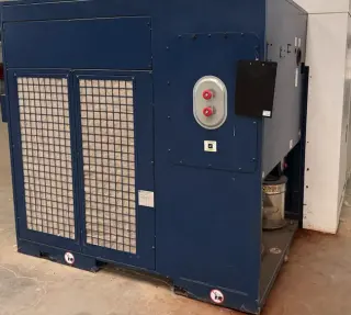 Станок лазерной резки trumpf TruLaser 1030
