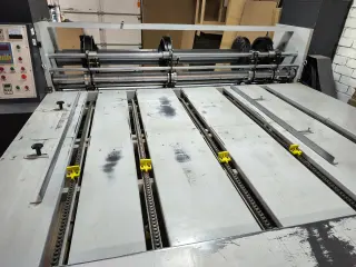 Слоттер ssr2680