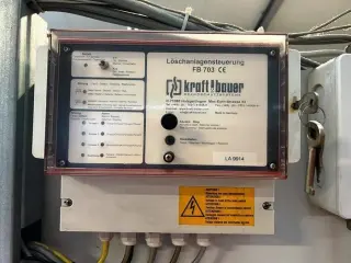 ПРЕЦИЗИОННЫЙ СТАНОК HOFFMANN S-V7