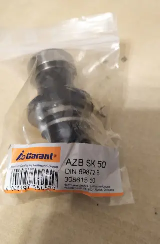 Штревель SK40