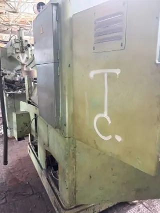 Зубофрезерный станок авс в12 1469 (аналог 5в312) 181