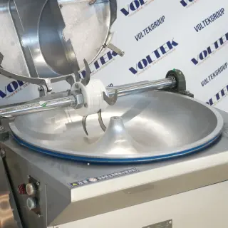 Куттер без вакуума VOLTEK QS-620 Eco