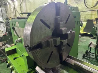 Токарный Винторезный станок, 16к40ф101 РМЦ 3000 мм, 2000 г.в