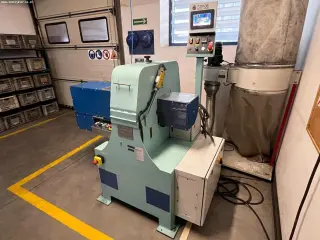 Станок для шлифования труб GARBOLI LPC 500