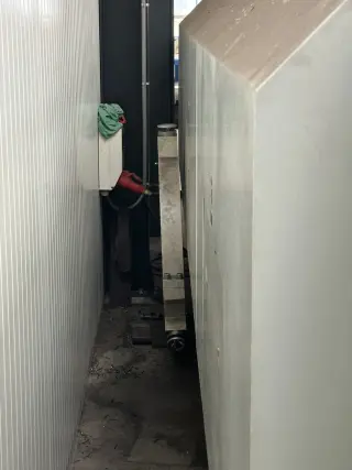 Трубонарезный токарный станок TAKANG - TNC 890A