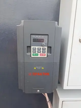 Пресс гидравлический 100тн