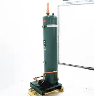 Ресиверная станция Bitzer FS 902