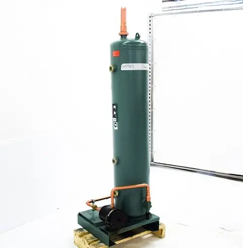 Ресиверная станция Bitzer FS 902