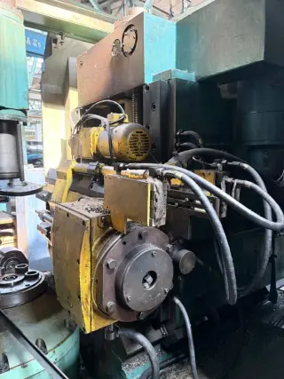Зубофрезерный станок АВС-630П-5258 47267