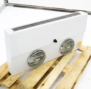 Воздухоохладитель GEA DEA 032