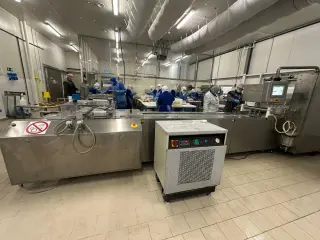Тиромат CFS COMP.320