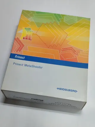 CTP-комплекс УФ-полимерный малохимийный (HEIDELBERG ProSetter74/AGFA VCF85/Advand PST 36-L)
