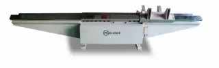 DUCT ZIPPER MACHINE (Машина для соединения воздуховодов «замковым швом»)