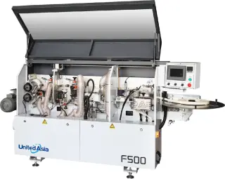 Кромкооблицовочный станок F500 EDGE BANDER