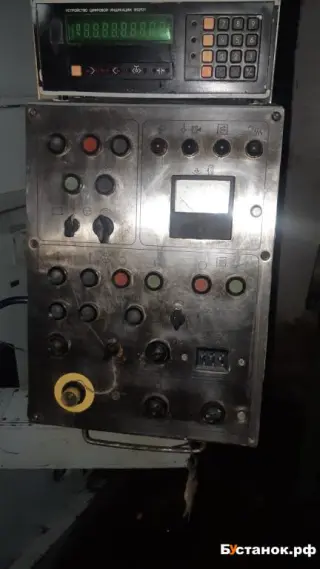 Плоскошлифовальный станок с круглым столом лш178 43272