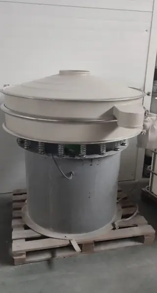 Ножевая мельница для пвх