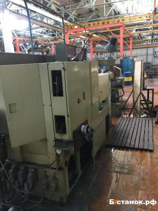Внутришлифовальный станок siw4-1b (48047)