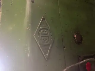 5В370 зубофрезрный