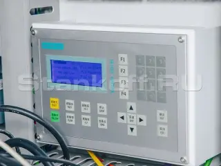 Оптоволоконный лазерный станок для резки металла MetalTec 1530S/2000 Raycus