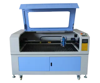MCLaser 1490 metal