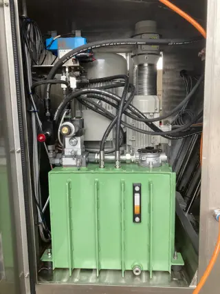 Блокорезка LASKA G740
