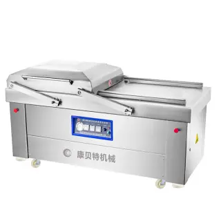 Вакуумный упаковщик для мяса DZ-500/2S