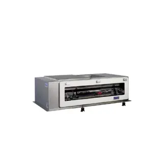 Весовой конвейер RCQF-DEM 500х2450