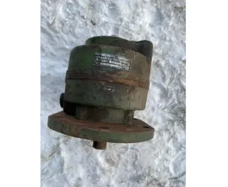 Насос гидравлический Г12-24ам, Г12-24М (СССР)