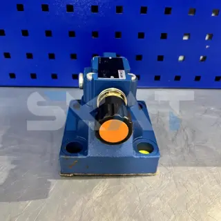 Клапан сливной предохранительный DB30-1-50/315