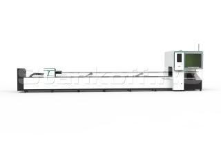Оптоволоконный лазер легкой серии для резки труб OR-TL 6020/3000 Raycus
