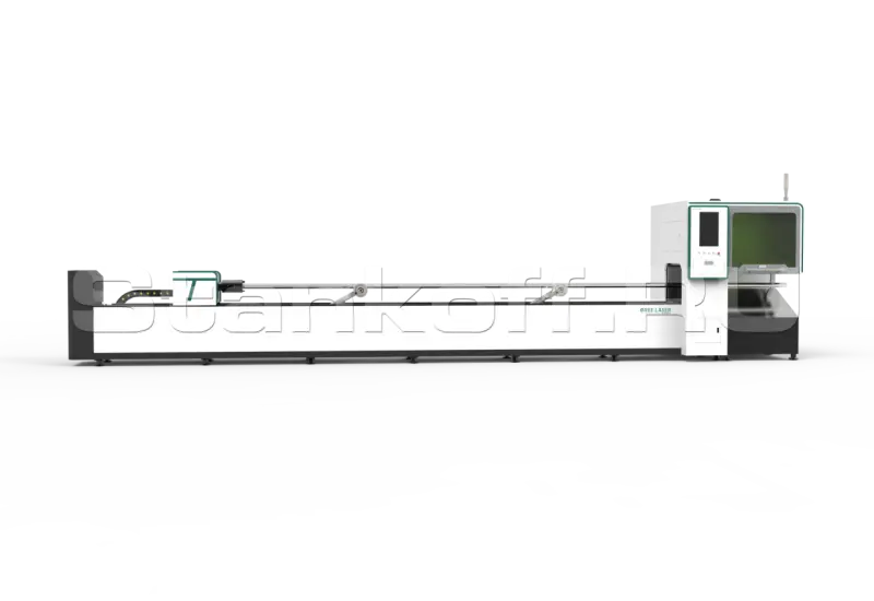 Оптоволоконный лазер легкой серии для резки труб OR-TL 6020/3000 Raycus