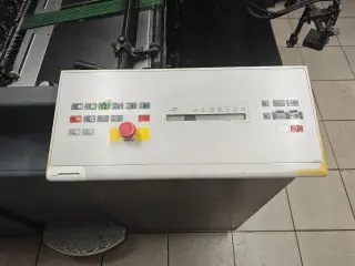 Heidelberg Speedmaster SM 52-4-PH