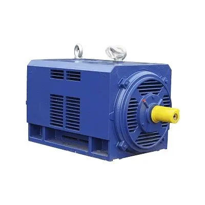 Эл.двигатель 5АИН 355 М8 IP23 160/750 IM 1001