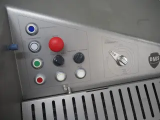Слайсер DMS DKS 701