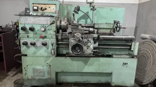 токарный станок ИТ-1М