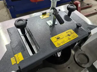 Фрезерный станок Оstermann Т 1002L