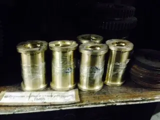 Маточная гайка