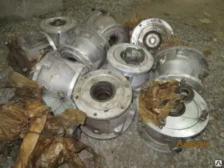 Мотор редуктор МРЗ.100.-3Квт