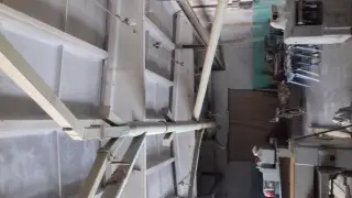 комплект столярного цеха