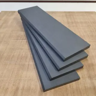 Графитовые лопатки (260х52х5 мм) для RIETSCHLE DTA, KTA, VTA 140