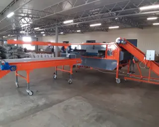 Калибровка лука МКР-310