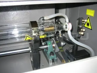 Лазерно-гравировальный станок LC-6090