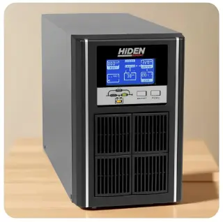 ИБП Hiden Hiden Expert UDC9201S