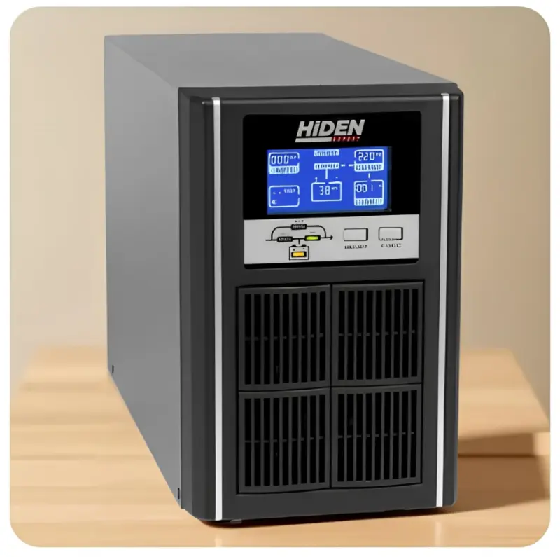 ИБП Hiden Hiden Expert UDC9201S
