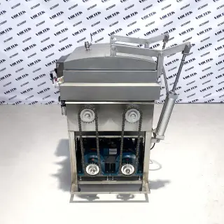 Вакуумный фаршемес VOLTEK ZJB-150