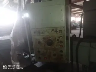Горизонтально-расточной станок 2622ВФ1