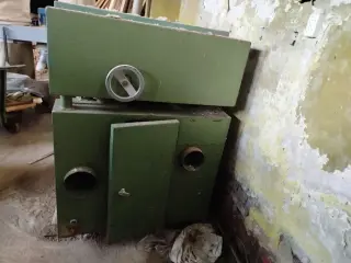 Шлифовальный станок Butfering 1300