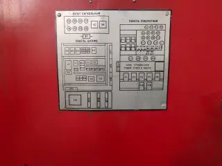 Станок плоскошлифовальный 3Д722